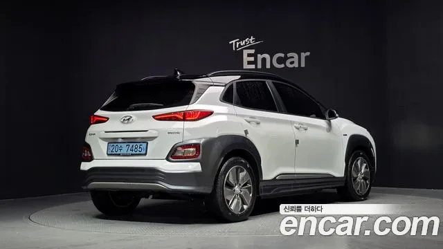 Hyundai Kona 2018 thumb 2