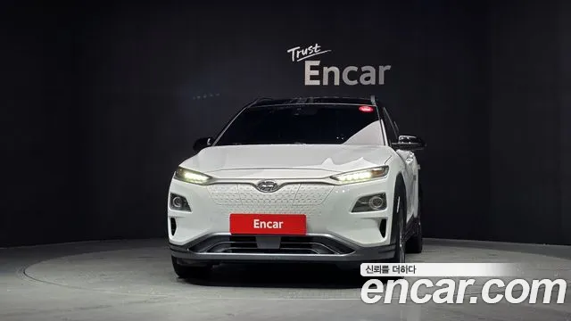 Hyundai Kona 2018 thumb 3