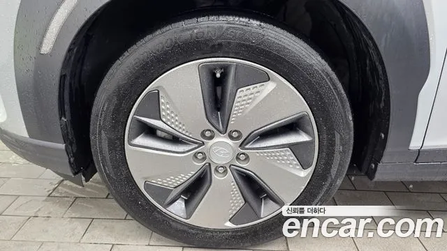 Hyundai Kona 2018 thumb 5