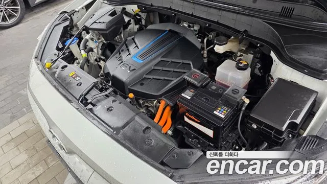 Hyundai Kona 2018 thumb 6