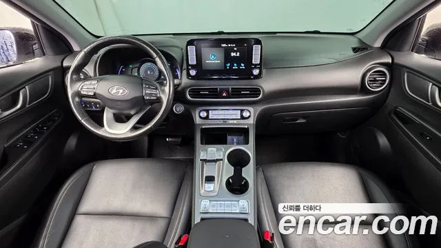 Hyundai Kona 2018 thumb 7