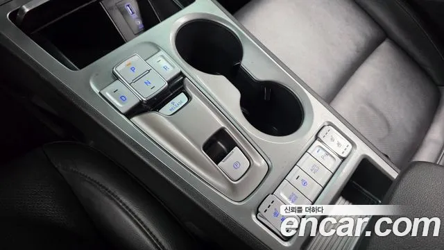 Hyundai Kona 2018 thumb 9
