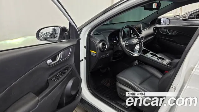 Hyundai Kona 2018 thumb 10