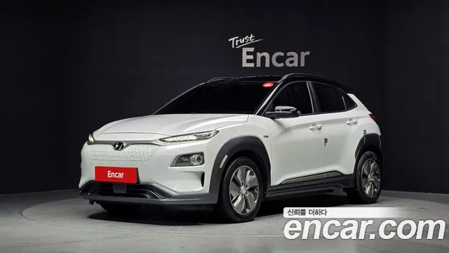 Hyundai Kona 2018 thumb 11