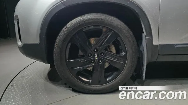 Kia Sorento 2012 thumb 5