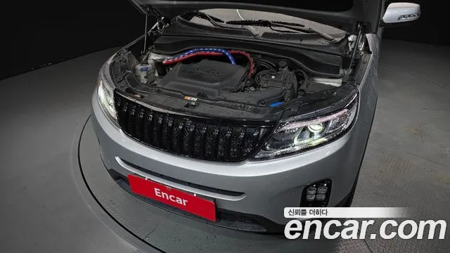 Kia Sorento 2012 thumb 6