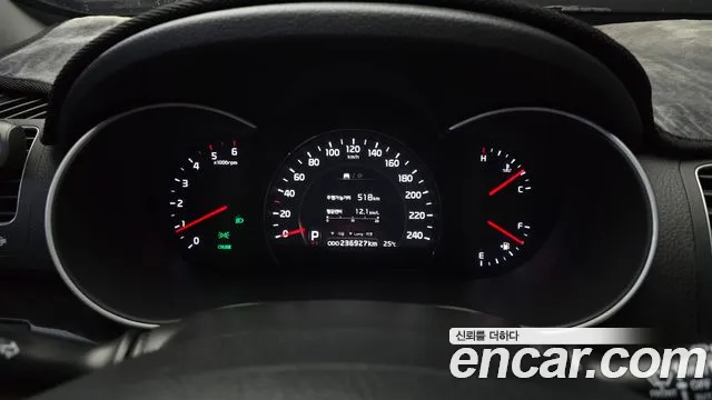 Kia Sorento 2012 thumb 8
