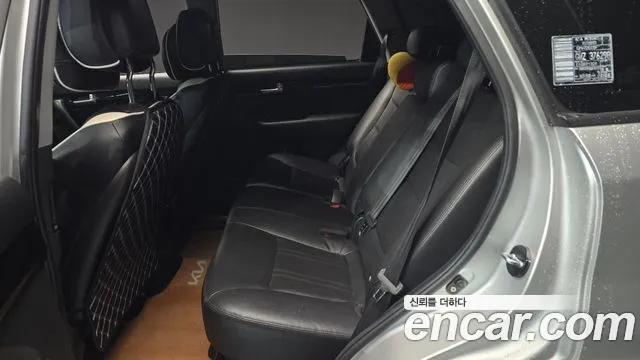 Kia Sorento 2012 thumb 12