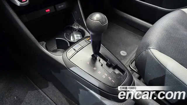 Kia Morning 2023 thumb 9
