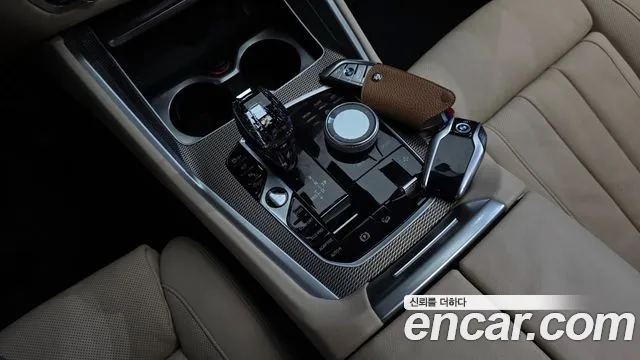 BMW X6 2021 thumb 9