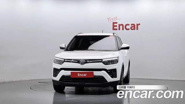 KG_Mobility_Ssangyong TIBOLI 2022 thumb 3