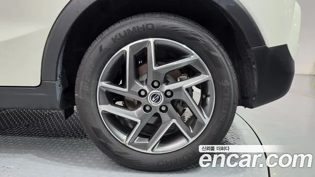 KG_Mobility_Ssangyong TIBOLI 2022 thumb 5