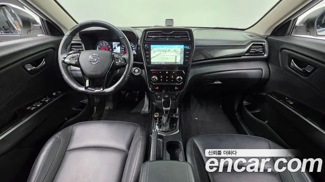 KG_Mobility_Ssangyong TIBOLI 2022 thumb 7