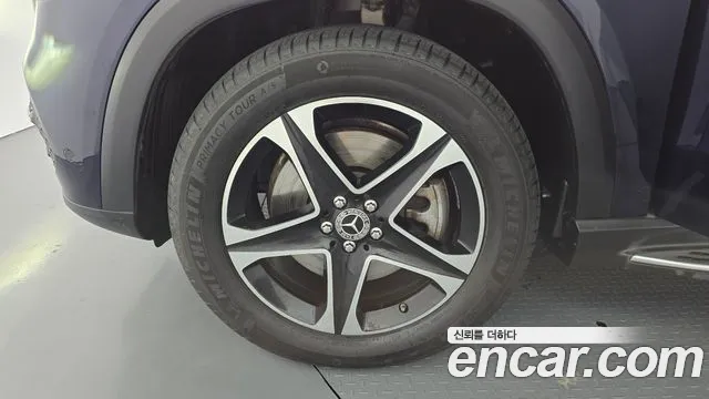 Mercedes-Benz GLE 2021 thumb 4