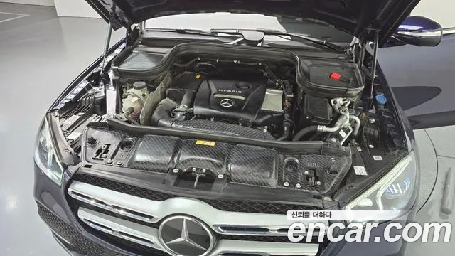 Mercedes-Benz GLE 2021 thumb 5