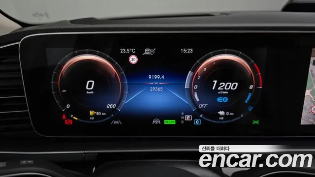 Mercedes-Benz GLE 2021 thumb 7