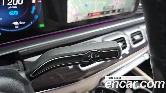 Mercedes-Benz GLE 2021 thumb 8