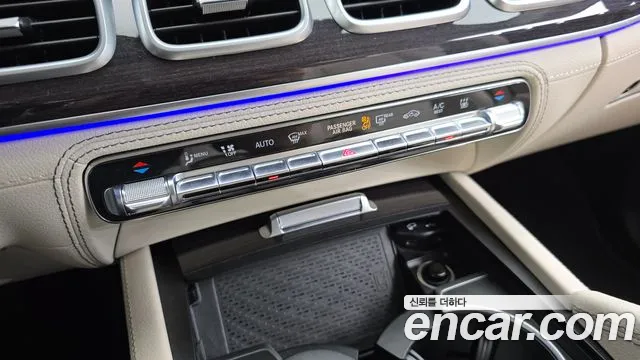 Mercedes-Benz GLE 2021 thumb 11