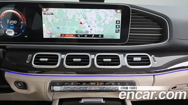 Mercedes-Benz GLE 2021 thumb 12