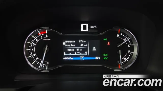 Honda Pilot 2018 thumb 8