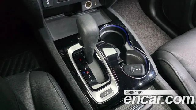 Honda Pilot 2018 thumb 9