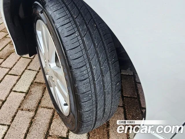 ChevroletGMDaewoo Spark 2013 thumb 9