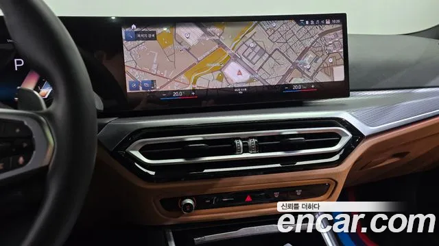 BMW 3-Series 2024 thumb 12