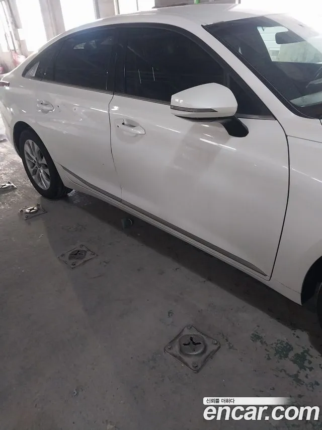 Kia K8 2023 thumb 3