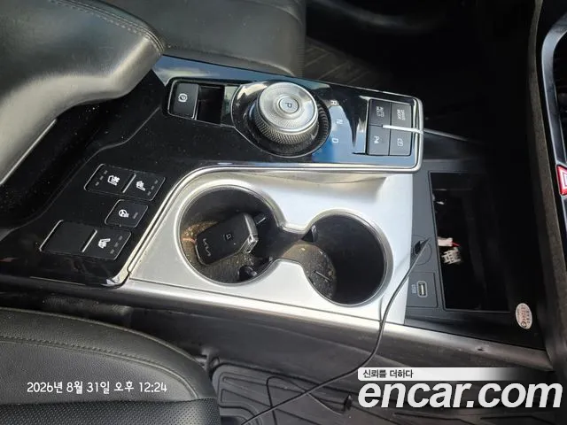 Kia K8 2023 thumb 8