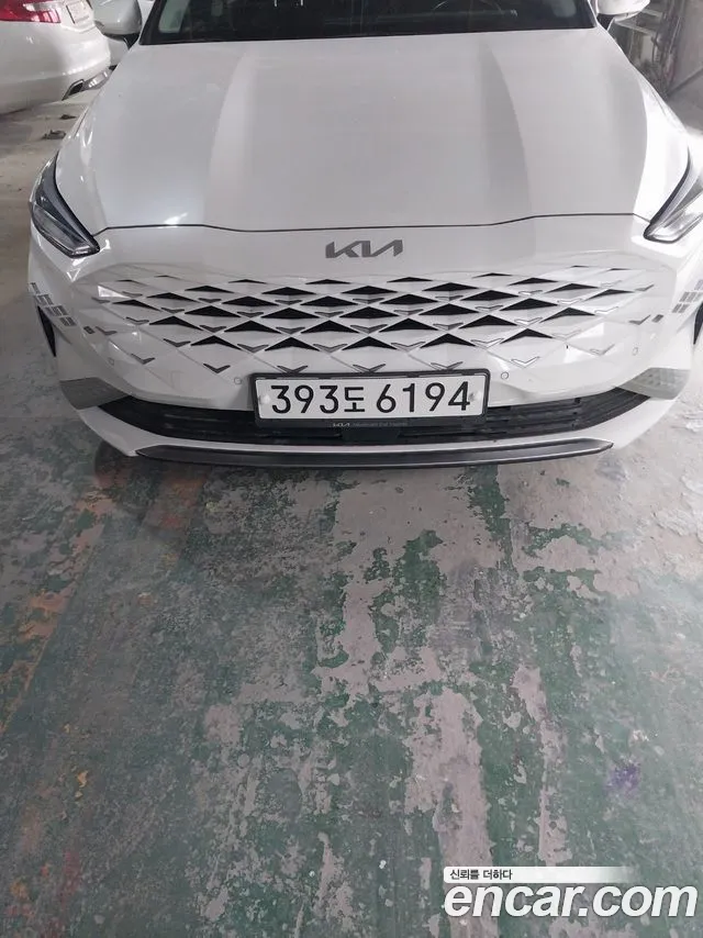 Kia K8 2023 thumb 10