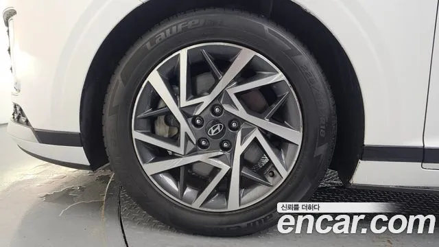 Hyundai Grandeur 2023 thumb 5