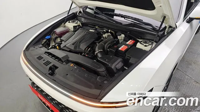 Hyundai Grandeur 2023 thumb 6