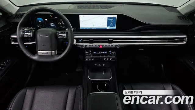 Hyundai Grandeur 2023 thumb 7