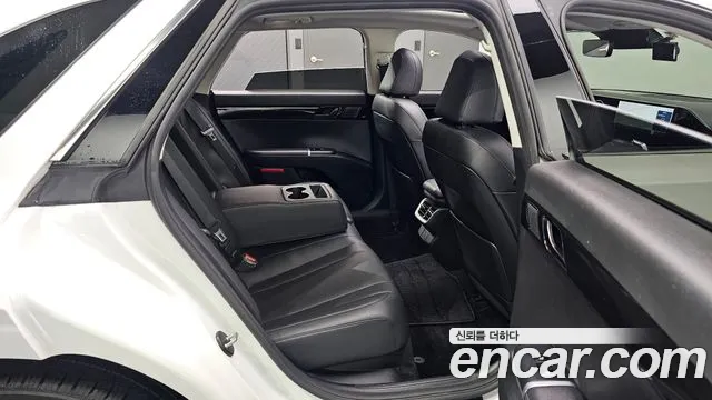 Hyundai Grandeur 2023 thumb 11