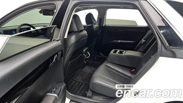 Hyundai Grandeur 2023 thumb 12