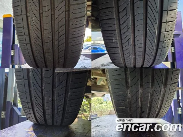 KG_Mobility_Ssangyong KORANDO 2014 thumb 3