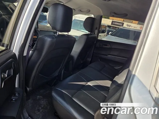 KG_Mobility_Ssangyong KORANDO 2014 thumb 6