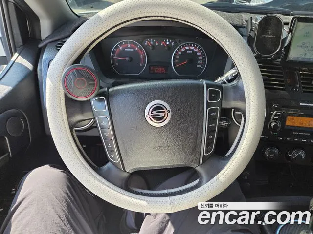 KG_Mobility_Ssangyong KORANDO 2014 thumb 8