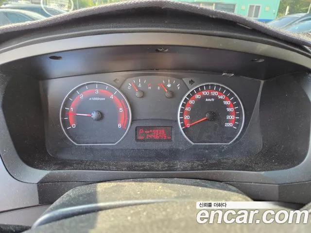KG_Mobility_Ssangyong KORANDO 2014 thumb 9