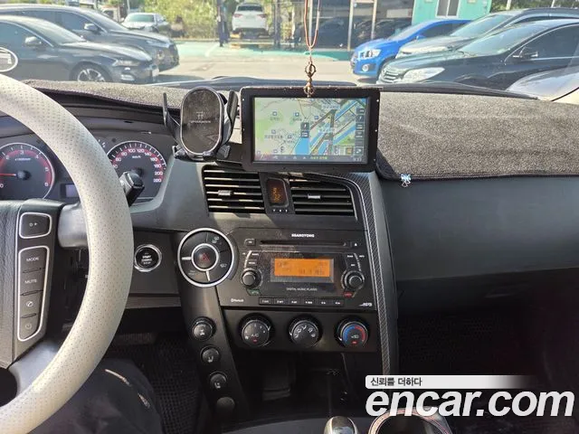 KG_Mobility_Ssangyong KORANDO 2014 thumb 10