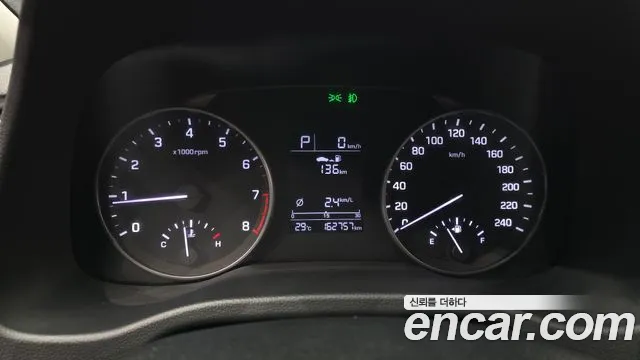 Hyundai Avante 2016 thumb 8