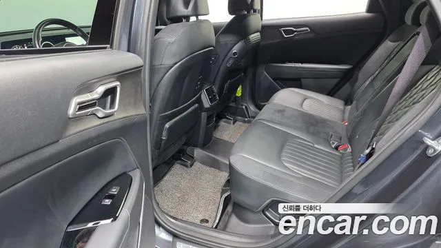 Kia Sportage 2024 thumb 12