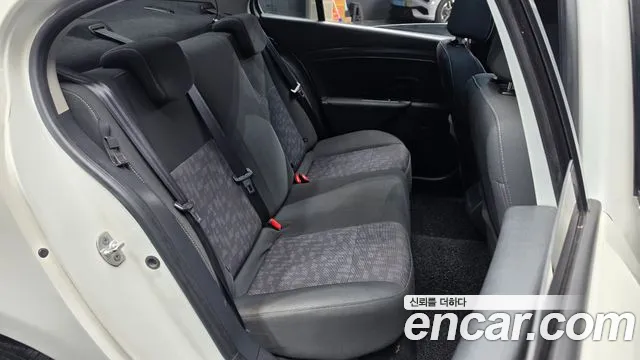 Renault-KoreaSamsung Fluence 2014 thumb 10
