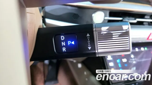 Hyundai Grandeur 2023 thumb 8