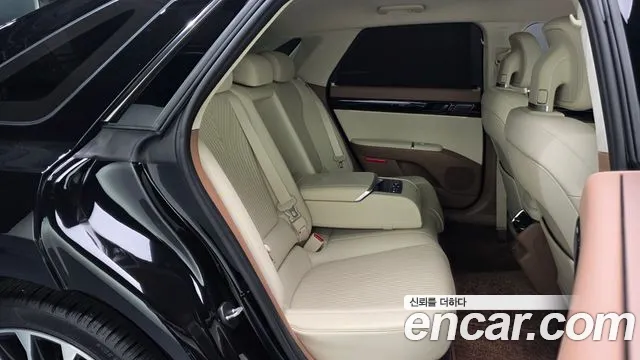 Hyundai Grandeur 2023 thumb 10