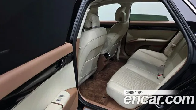 Hyundai Grandeur 2023 thumb 11