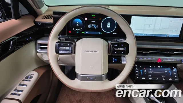 Hyundai Grandeur 2023 thumb 12