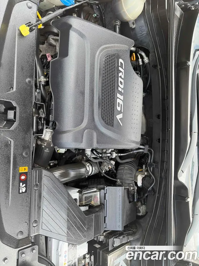 Kia Sportage 2016 thumb 6