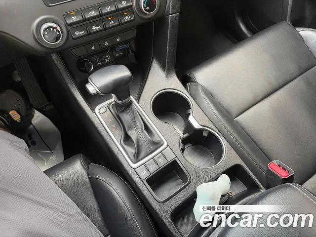 Kia Sportage 2016 thumb 9