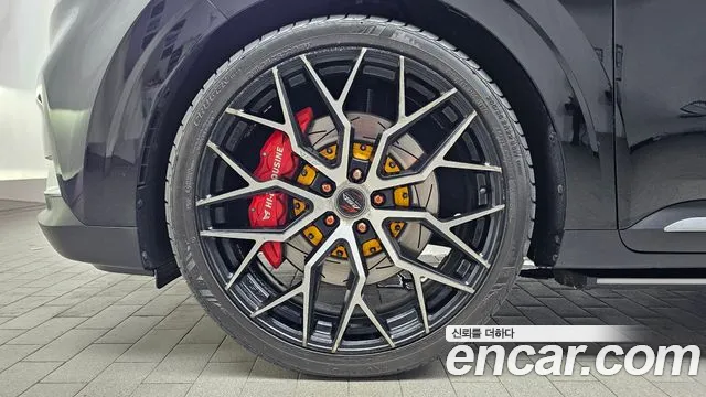 Kia Carnival 2021 thumb 4